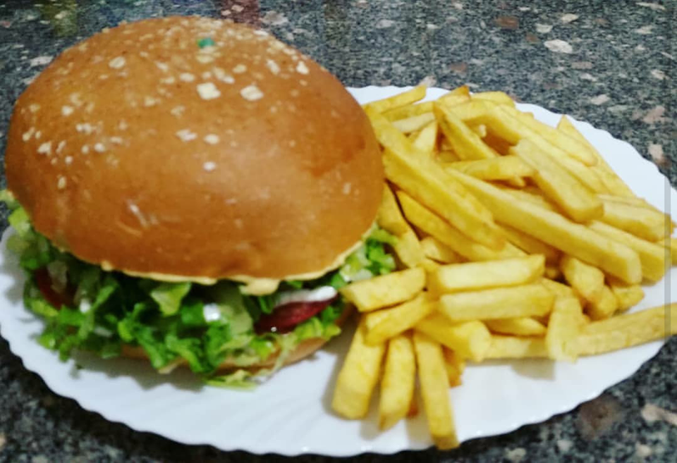 Restaurante Sabor Español Photos 2